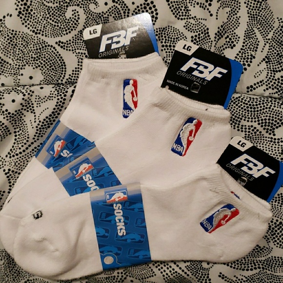 nba ankle socks